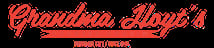Grandma Hoyt's Country Buffet & Catering