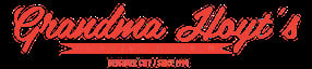 Grandma Hoyt's Country Buffet & Catering
